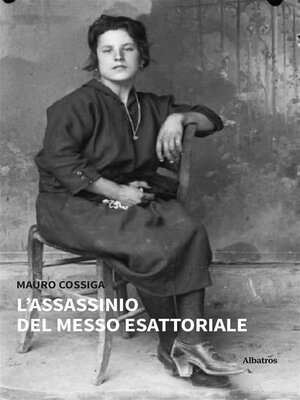 cover image of L'assassinio del messo esattoriale